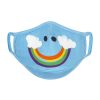 Σετ 3 Παιδικές Μάσκες - Duck Multi