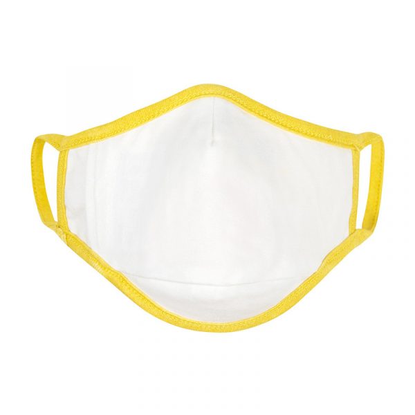 Σετ 3 Παιδικές Μάσκες - Duck Multi