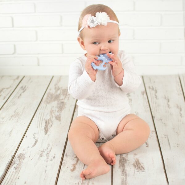 Μασητικο Σιλικονης Dino