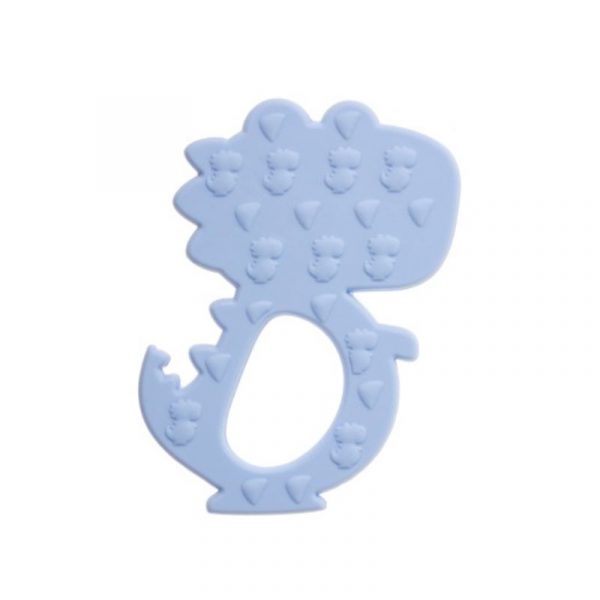 Μασητικο Σιλικονης Dino