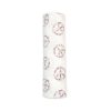 Lulujo Μουσελίνα Bamboo – Peace Swaddling Blanket