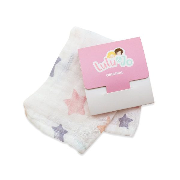 Lulujo – My friend Lulu