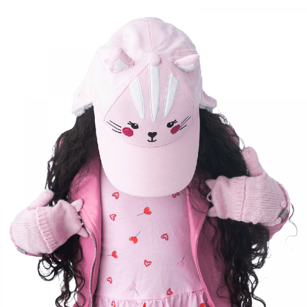 FlapJackKids Χειμωνιάτικο Τζόκεϋ - Cat (4+ ετών)