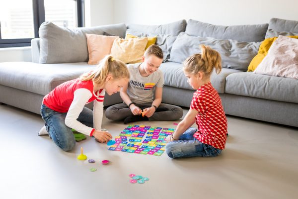 Bs Toys – Crocs’ Outfit – Παιχνίδι Μαθηματικών