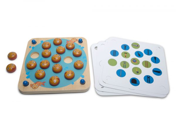 BS Toys – Memo Fish