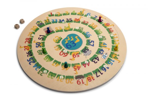 BS Toys – Tock and Goose (Γκρινιάρης)