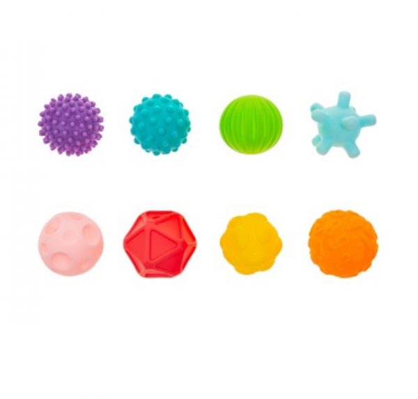 Σετ Sensory Shapes