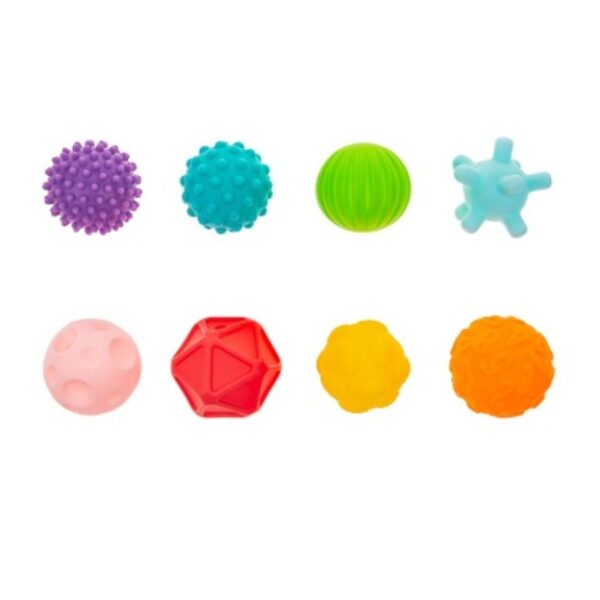 a0452 Σετ Sensory Shapes