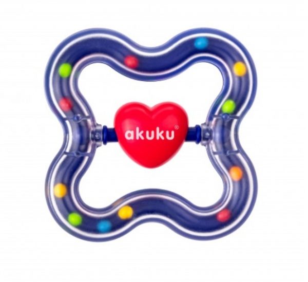 Kουδουνίστρα Καρδούλα που Γυρίζει