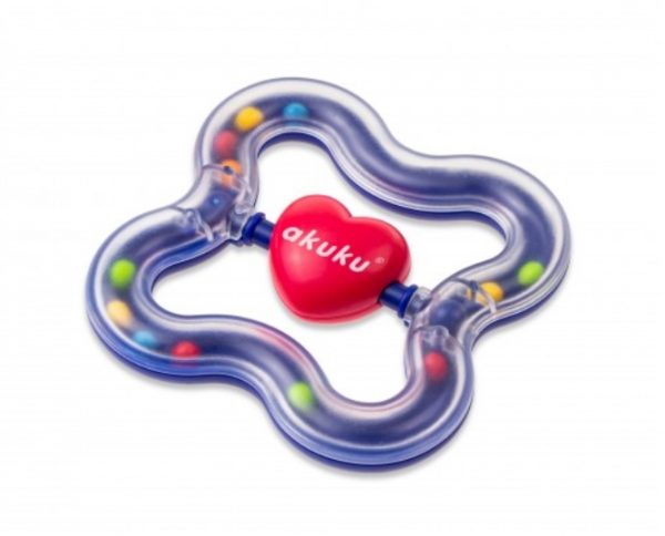 Kουδουνίστρα Καρδούλα που Γυρίζει