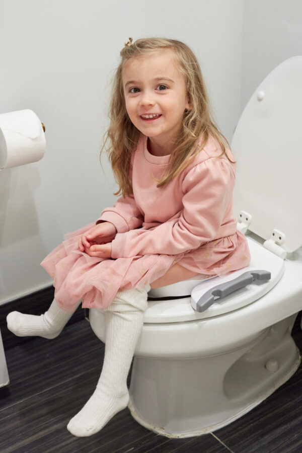 Potette Plus - φορητό γιογιό ταξιδίου