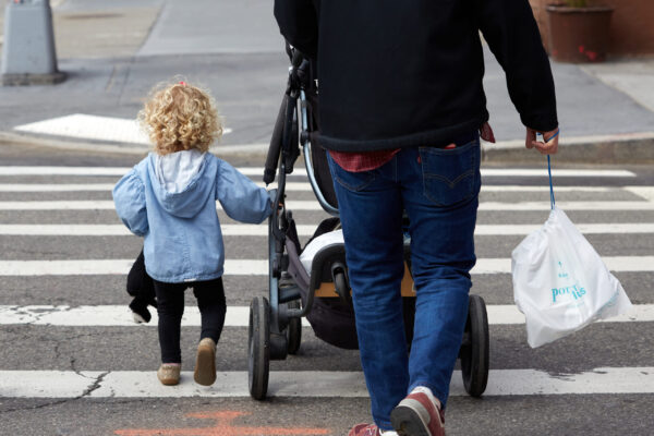 Potette Plus - φορητό γιογιό ταξιδίου