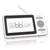 Bbluv Cam – HD Video Baby Camera and Monitor