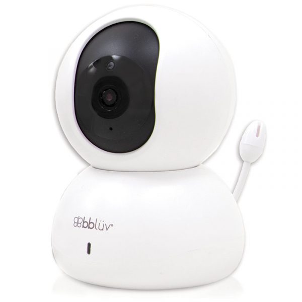 Bbluv Cam – HD Video Baby Camera and Monitor