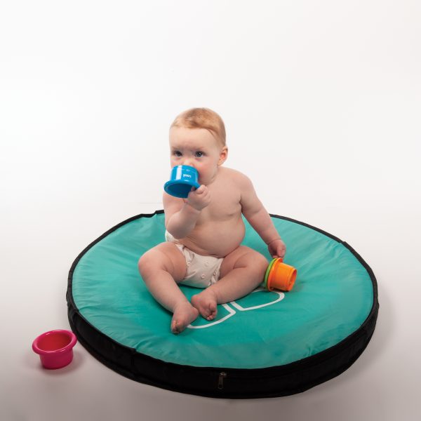 Bbluv Splash – Παιδικη πισινα