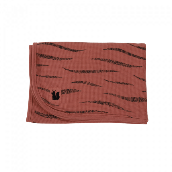 Minene Πικε Κουβερτα Grey