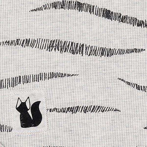 Minene Πικε Κουβερτα Cream