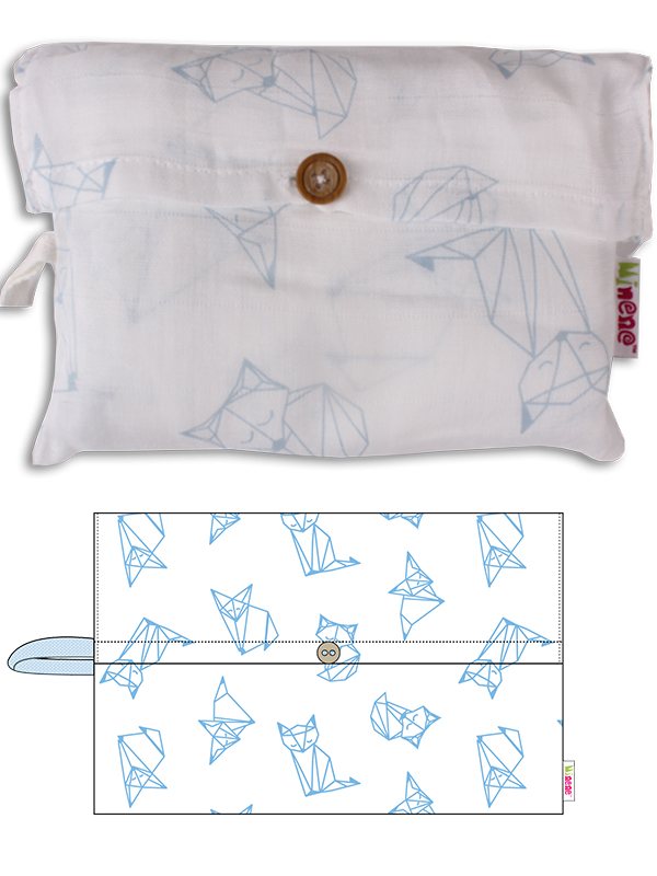 Minene Μεγάλες Μουσελίνες