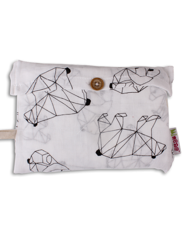 Minene Μεγάλες Μουσελίνες