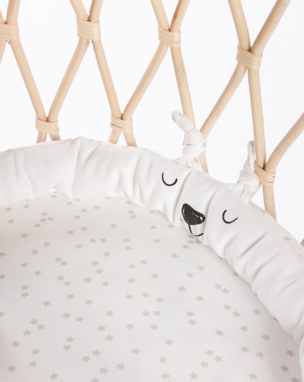 Minene Πολυχρηστικό Μαξιλάρι - Mini Snuggly Snake