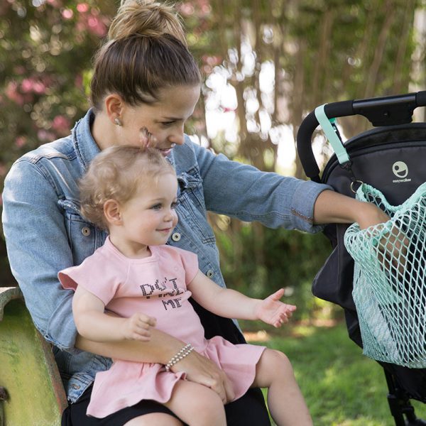 Minene - Δίχτυ για το καρότσι