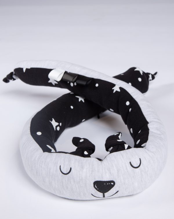 Minene Πολυχρηστικό Μαξιλάρι - Mini Snuggly Snake