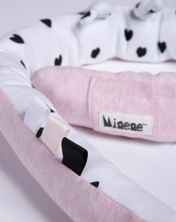 Minene Πολυχρηστικό Μαξιλάρι - Mini Snuggly Snake