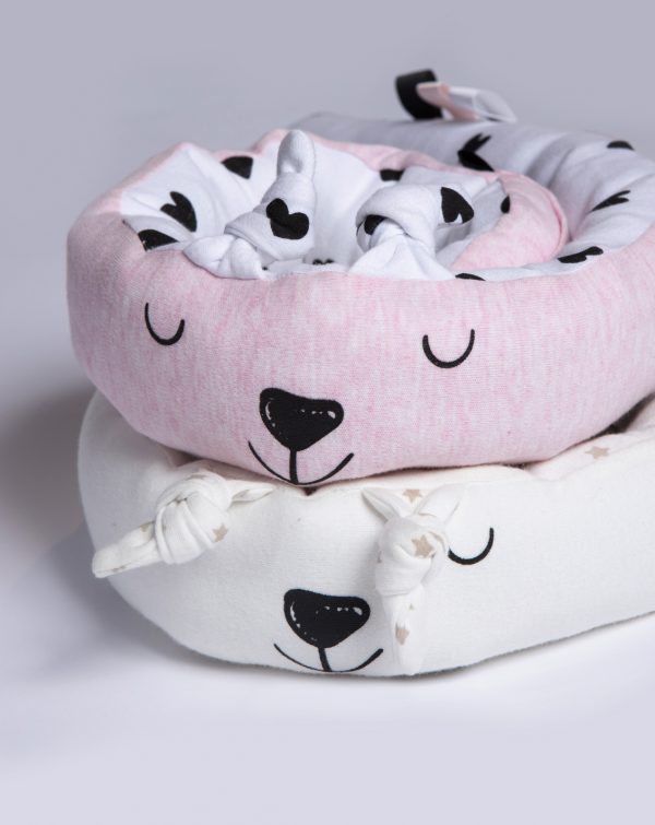 Minene Πολυχρηστικό Μαξιλάρι - Mini Snuggly Snake