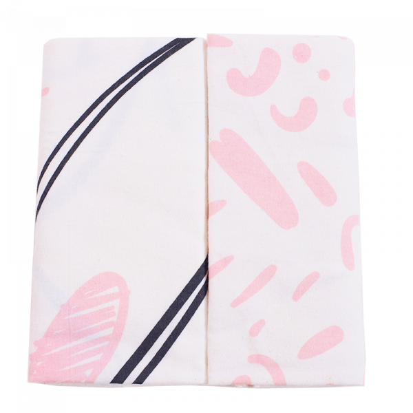 Minene Πανα Αγκαλιας Pink