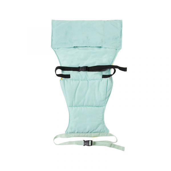 Pocket Chair Happy Lemon