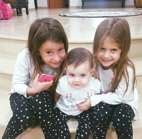 Minene Set Baby Girl 9-24 μηνών Lovely Fox