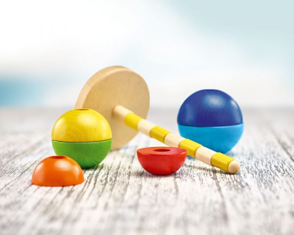 Selecta Πύργος Στοίβαξης Μπάλες