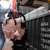 Minene Zoe Stroller Bag