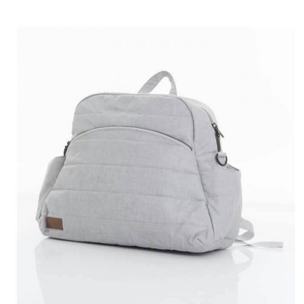 Minene Nicki Light Grey