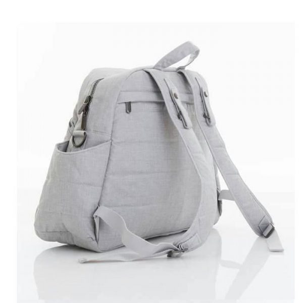 Minene Nicki Light Grey