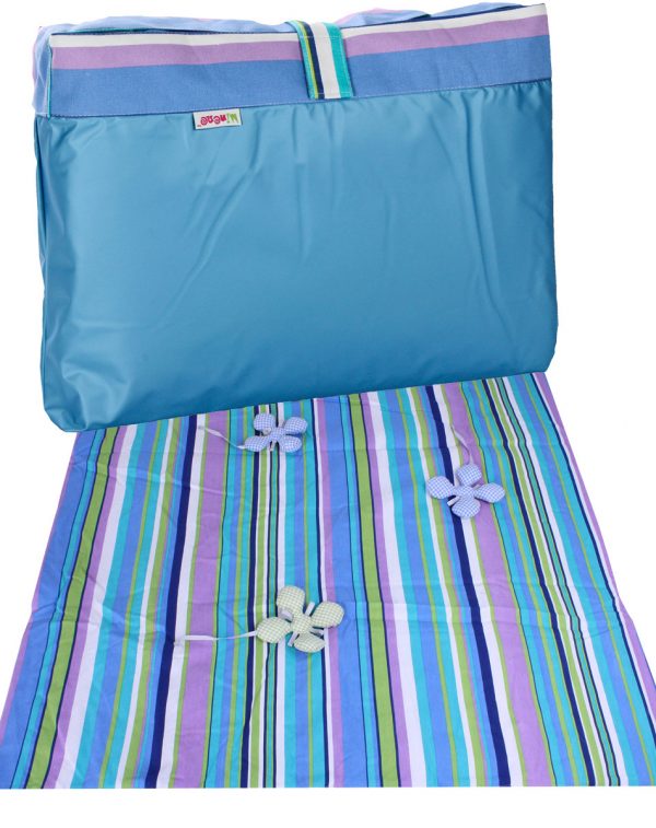 Minene - Φορητό Χαλάκι Δραστηριοτήτων