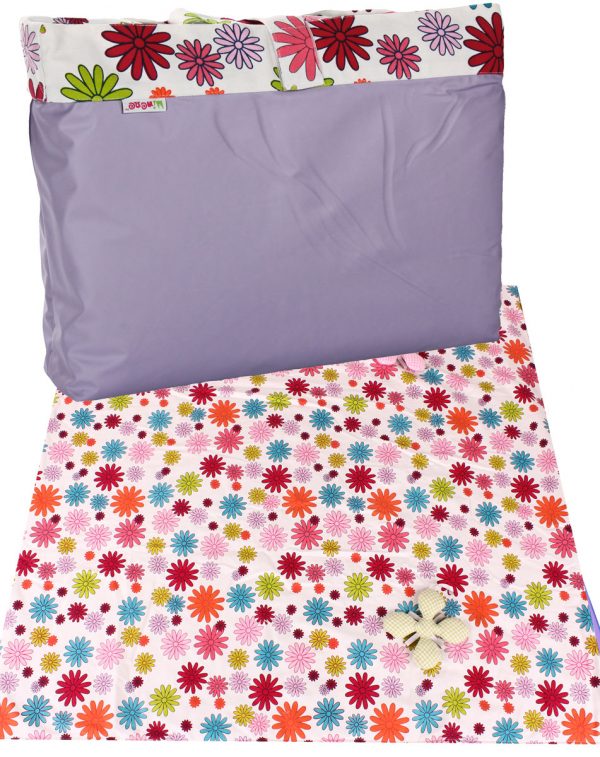 Minene - Φορητό Χαλάκι Δραστηριοτήτων