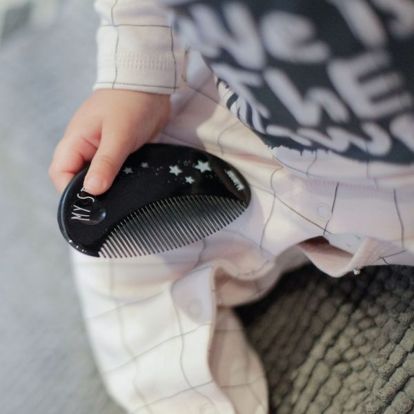 Minene Baby Set Hair