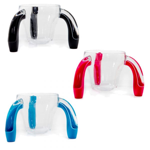 LITTLE LUCA - CanDoCup Tritan