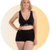 Carriwell Deluxe Νοσοκομειακά εσώρουχα x2