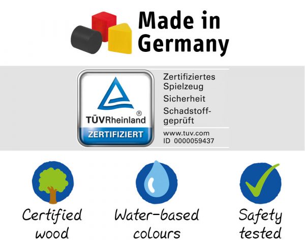 Selecta Πύργος Στοίβαξης Μπάλες