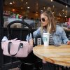 Minene Zoe mini Organizer Bag
