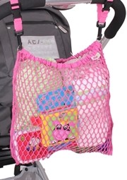 Minene - Δίχτυ για το καρότσι