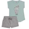 Minene Toddler Girl Set Milkshake!