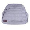 Minene Nicki Light Grey