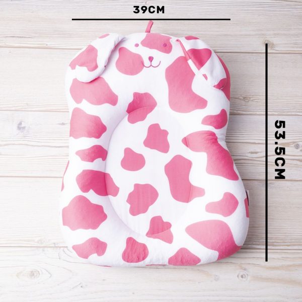 Minene Βαση που επιπλεει – Φουξια Λευκο