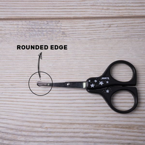 Minene Baby Set Hair