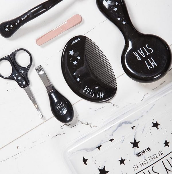 Minene Baby Set Hair