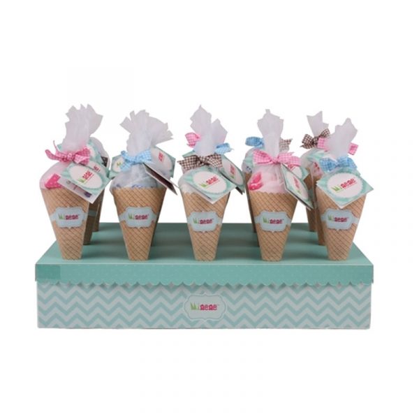 Ice Cream Cone-Νάνι