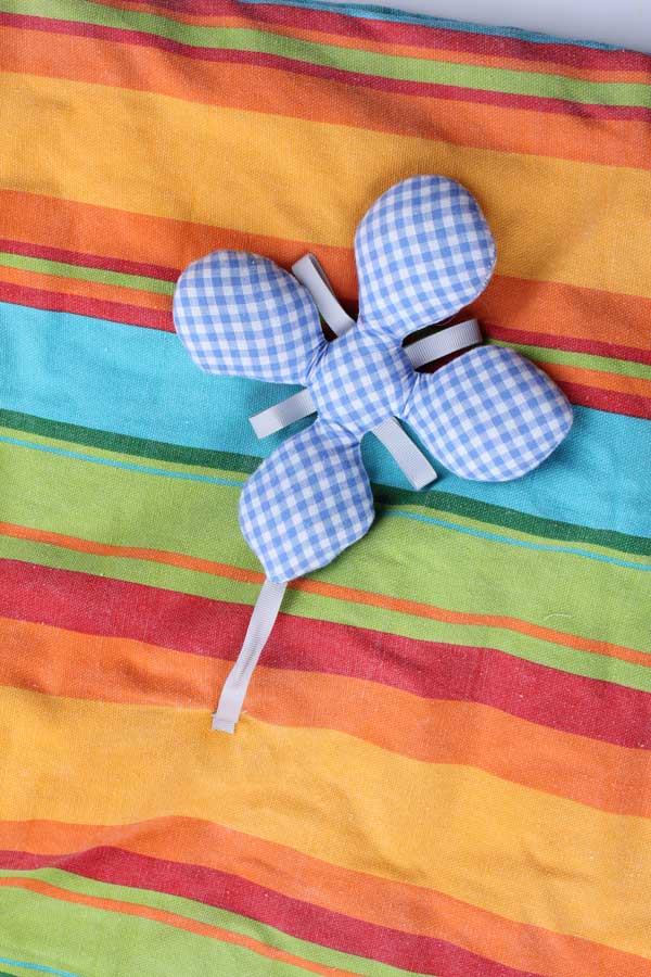 Minene - Φορητό Χαλάκι Δραστηριοτήτων